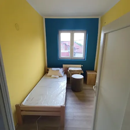 Tara Апартаменты *