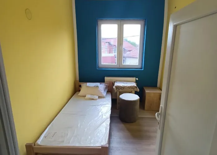 Tara Апартаменты *